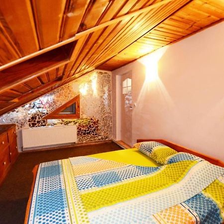 Rustic & Romantic Apartment Brassó Kültér fotó